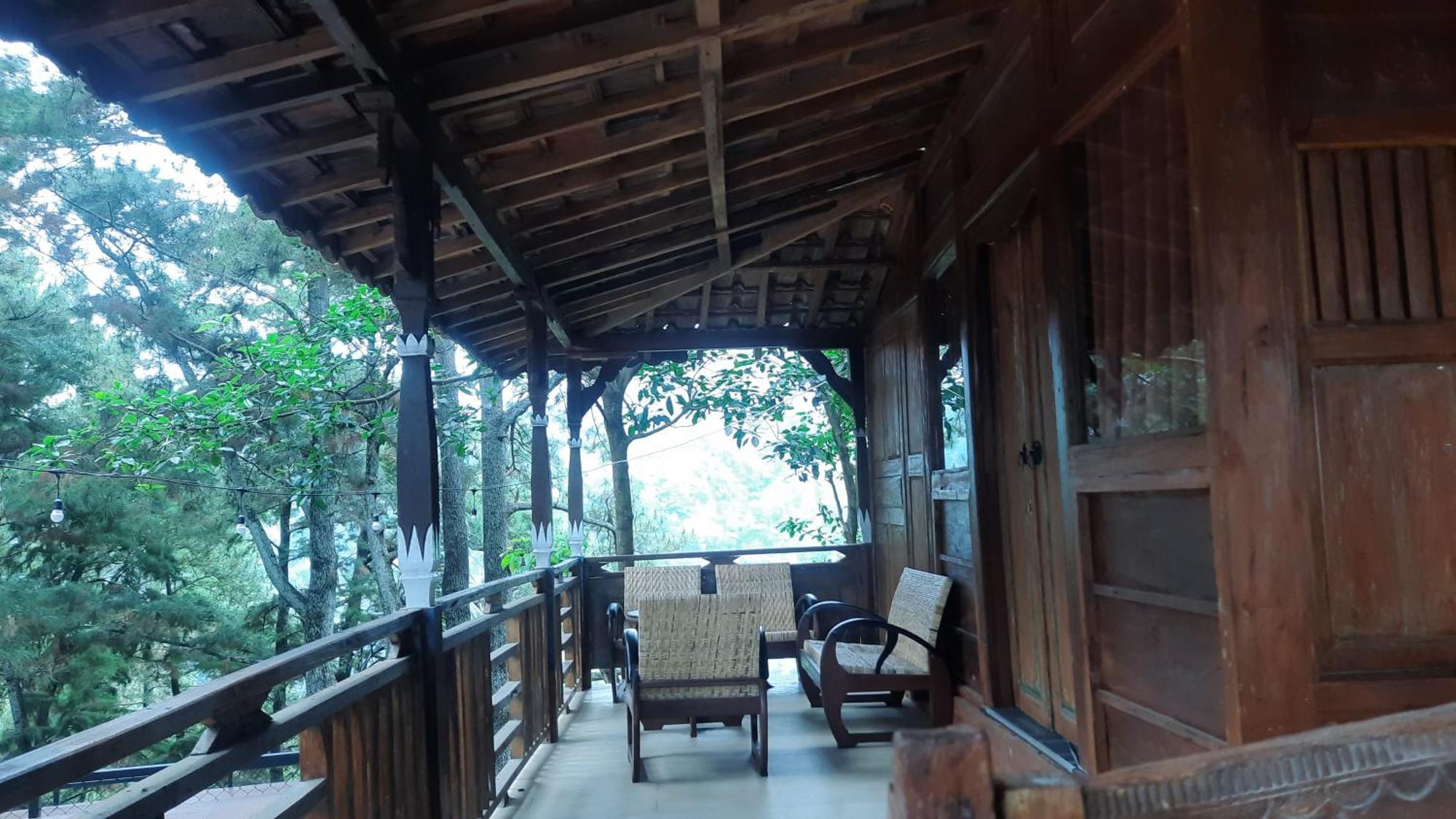 Pijar Resort Powered By Cocotel Kudus Exterior foto