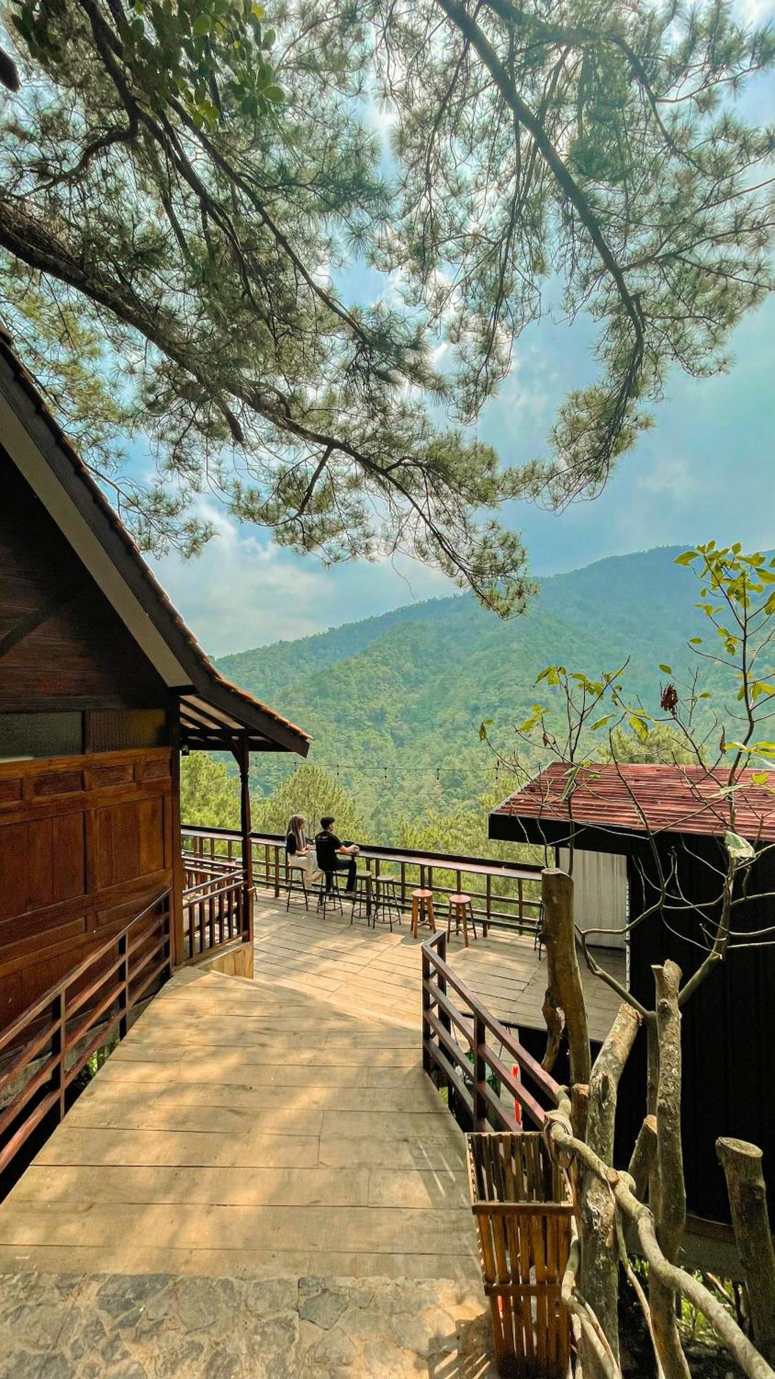 Pijar Resort Powered By Cocotel Kudus Exterior foto