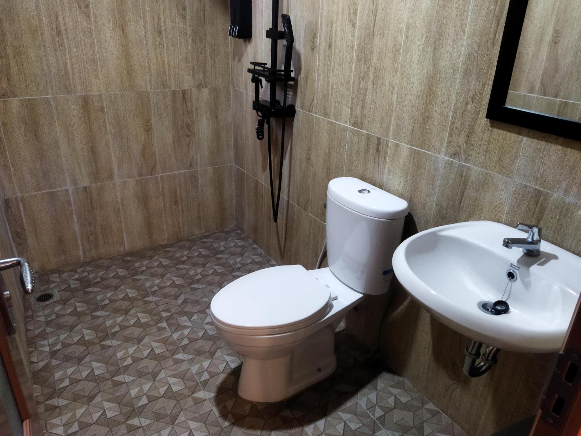 Pijar Resort Powered By Cocotel Kudus Quarto foto