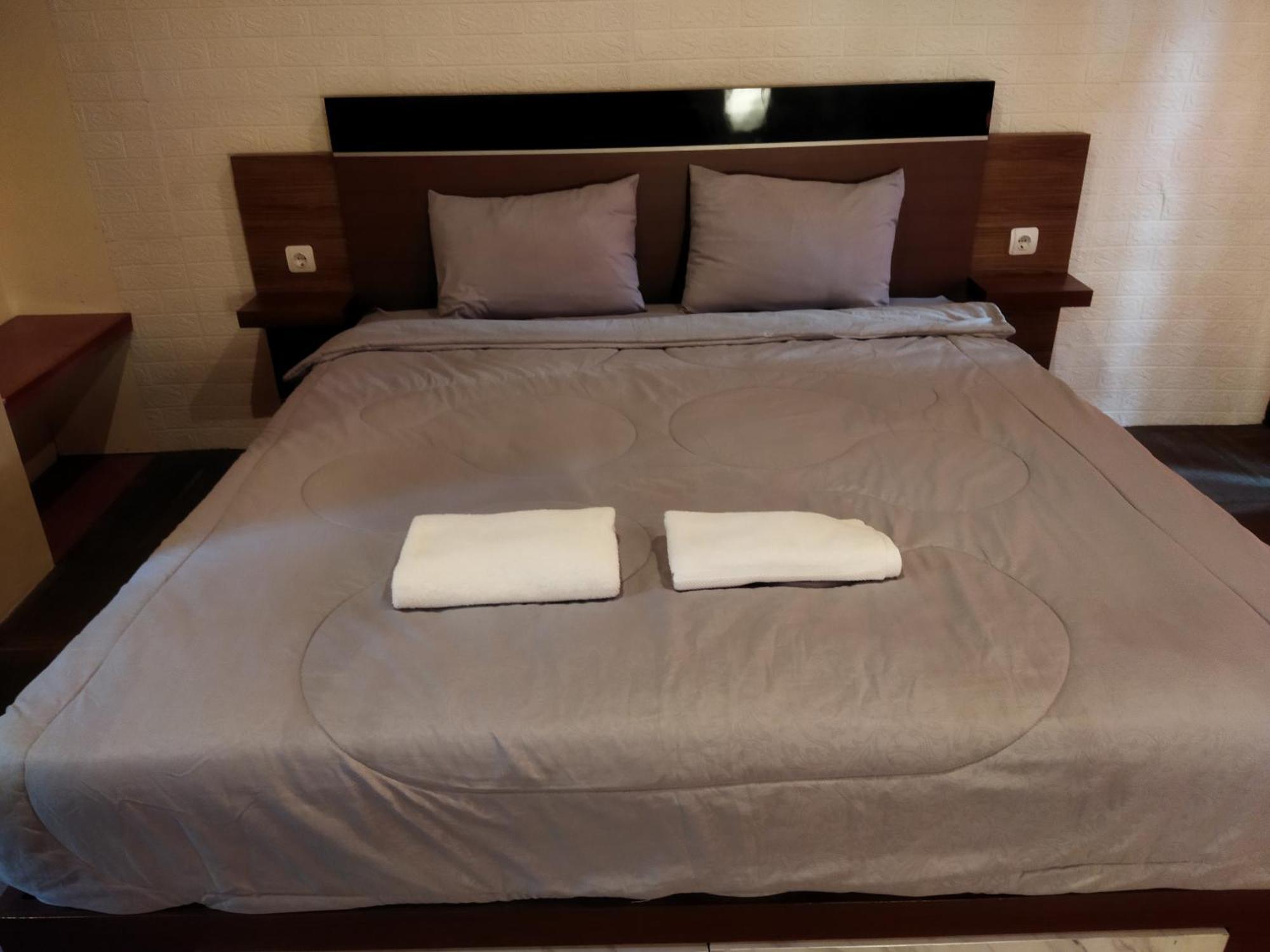 Pijar Resort Powered By Cocotel Kudus Quarto foto
