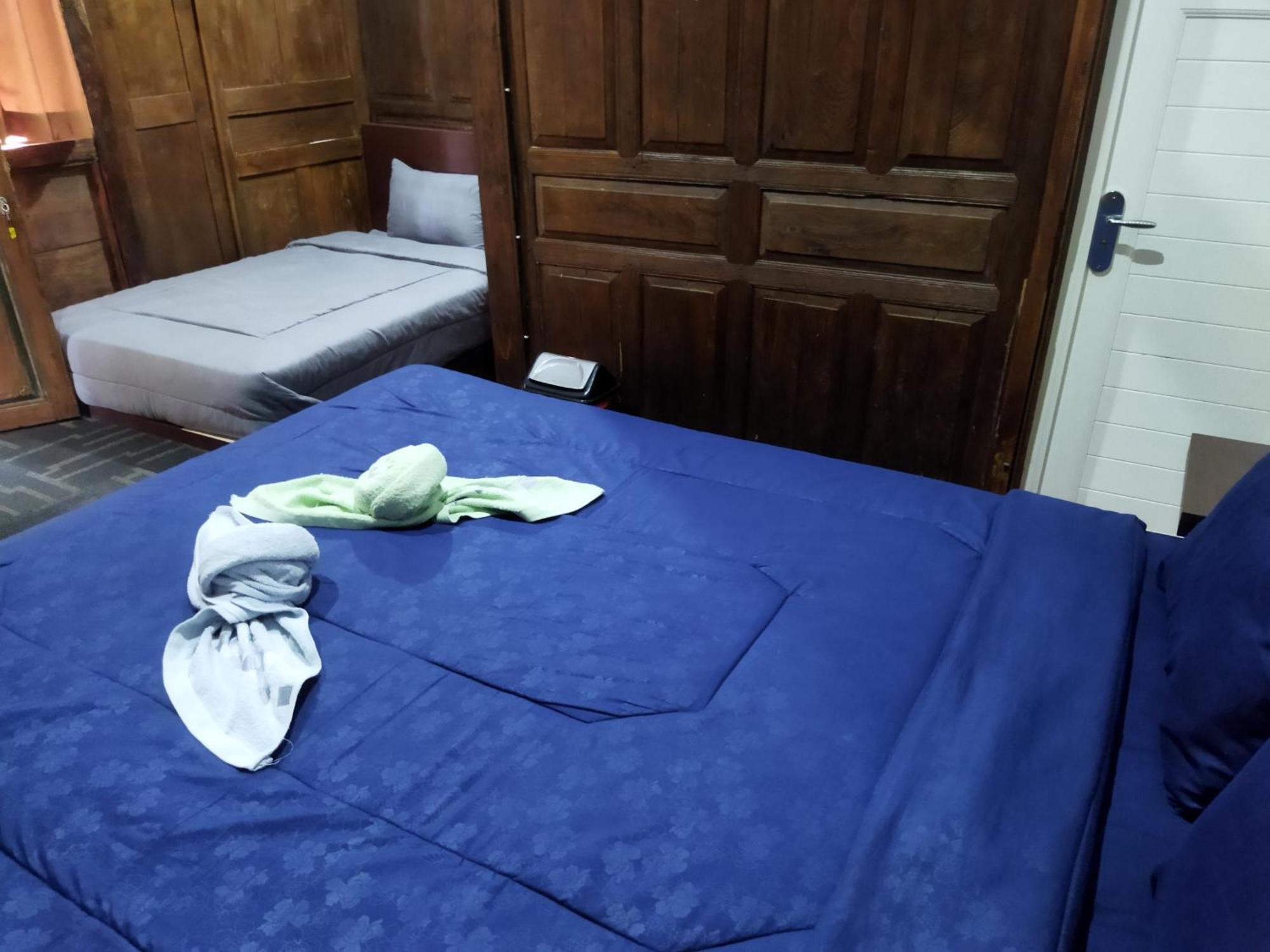 Pijar Resort Powered By Cocotel Kudus Quarto foto