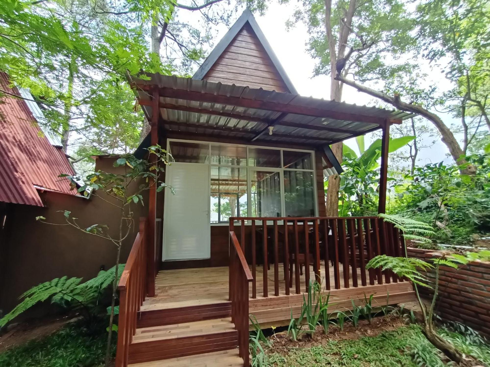 Pijar Resort Powered By Cocotel Kudus Exterior foto